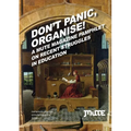 Don't Panic, Organise! a Mute Magazine Pamphlet on Recent Struggles in Education