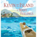 Kevin and the Island of Many Feelings