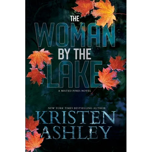 The Woman by the Lake