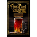 There's Blood in This Brew