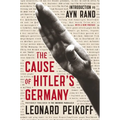 The Cause of Hitler's Germany