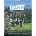 A Dash Through the Smokies: The Adventures of Twilla and Rye