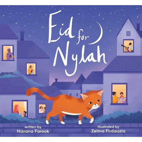 Eid for Nylah