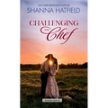 Challenging the Chef: A Small-Town Clean Romance