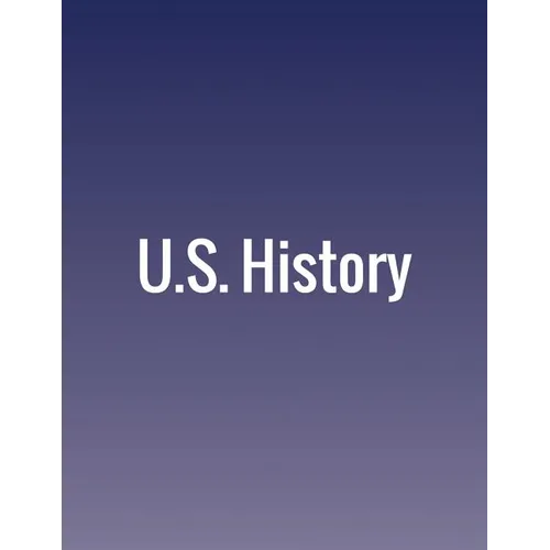 U.S. History