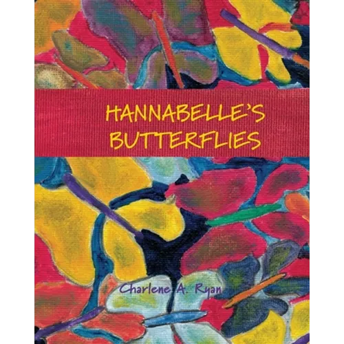 Hannabelle's Butterflies