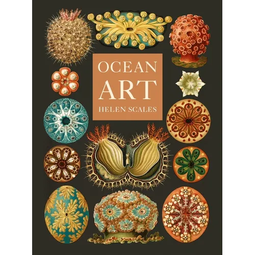 Ocean Art: From the Shore to the Deep