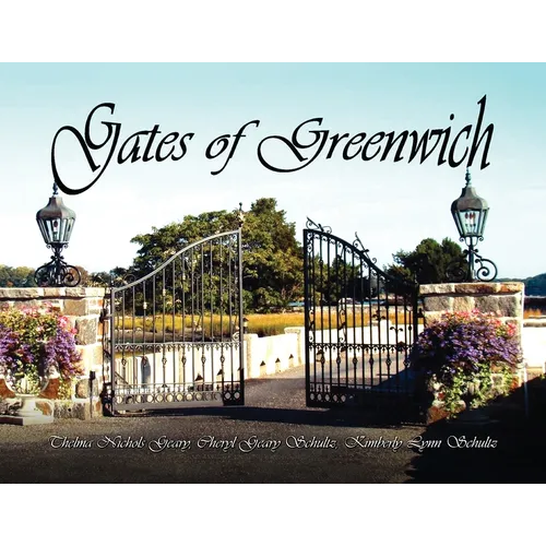 Gates of Greenwich