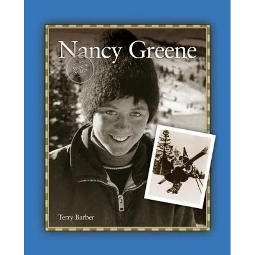 Nancy Greene