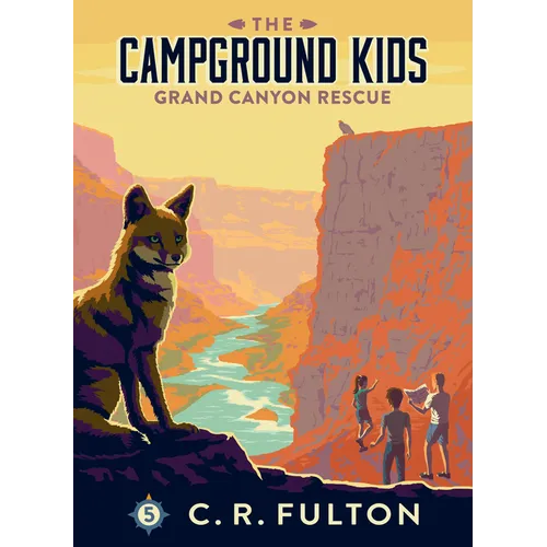Grand Canyon Rescue