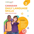 Canadian Daily Language Skills 2