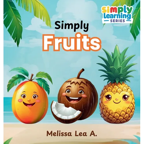 Simply Fruits