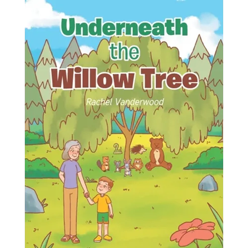 Underneath the Willow Tree