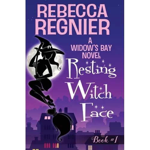 Resting Witch Face