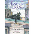 Jane on Her Own