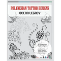 Polynesian Tattoo Designs: Ocean Legacy