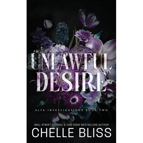 Unlawful Desire