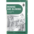 Mowing and Blowing: Gay Sex in the Garden