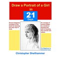 Draw a Portrait of a Girl in 21 days