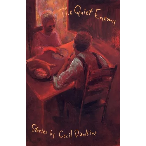 The Quiet Enemy
