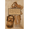 Albanian Tattoo: Poems