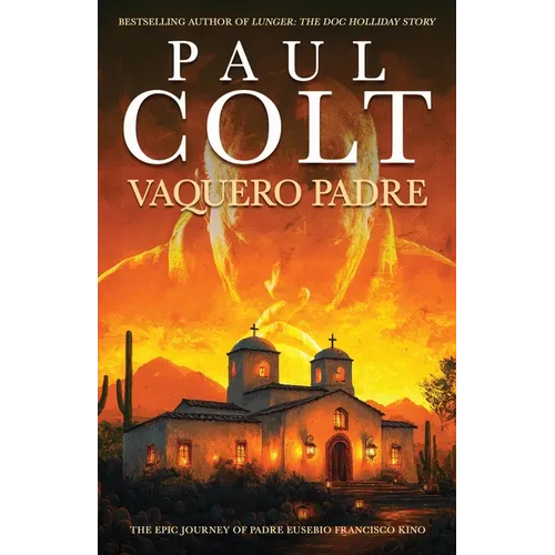 Vaquero Padre
