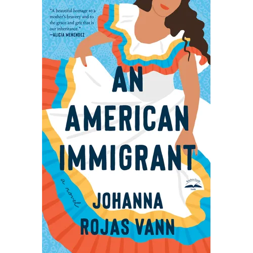 An American Immigrant