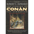The Coming of Conan the Cimmerian: Book One