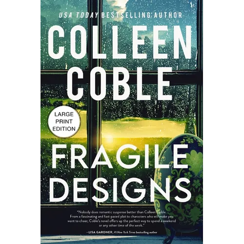 Fragile Designs