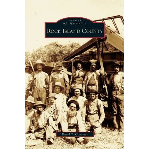 Rock Island County