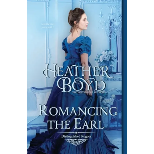 Romancing the Earl