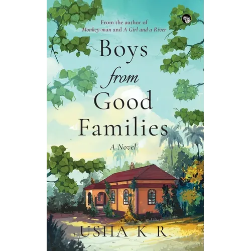 Boys From Good Families