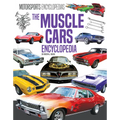 Muscle Cars Encyclopedias