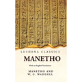 Manetho With an English Translation