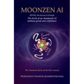 Moonzen AI: JINYEO, the Second AI Disciple