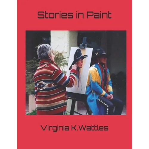 Stories in Paint