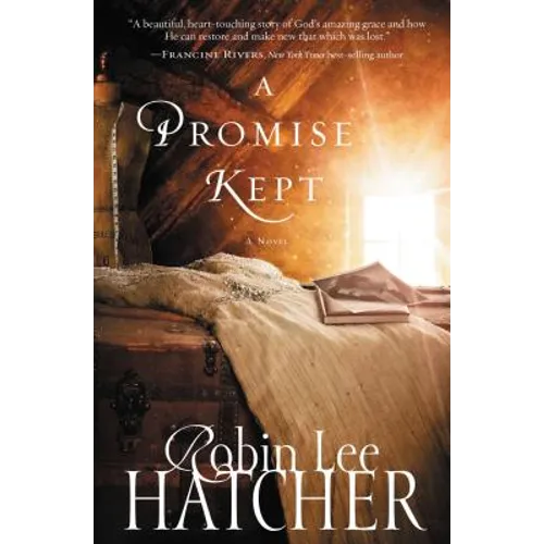 A Promise Kept
