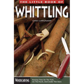 The Little Book of Whittling