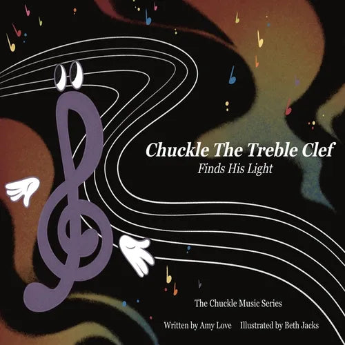 Chuckle The Treble Clef