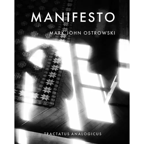 Manifesto: tractatus analogicus