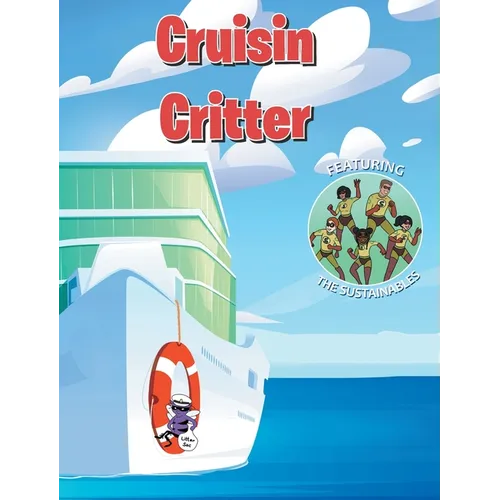 Cruisin' Critter