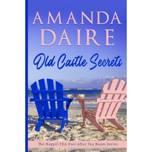 Old Castle Secrets
