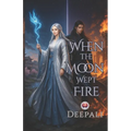 When the Moon Wept Fire: A Mandarin-Inspired Epic Fantasy