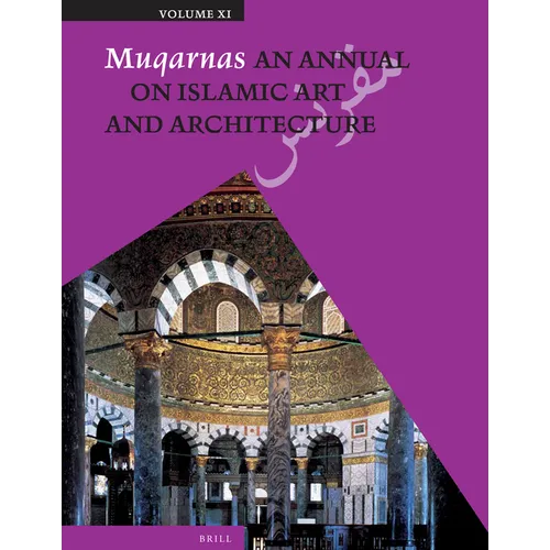 Muqarnas, Volume 11