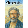 Simon the Zealot: A Christian Historical Novel