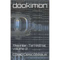 Dookimon: The Inter-Terrestrial Volume 2