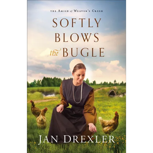 Softly Blows the Bugle