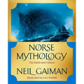 Norse Mythology: The Illustrated Edition