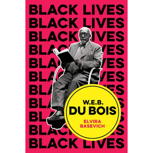 W.E.B. Du Bois: The Lost and the Found