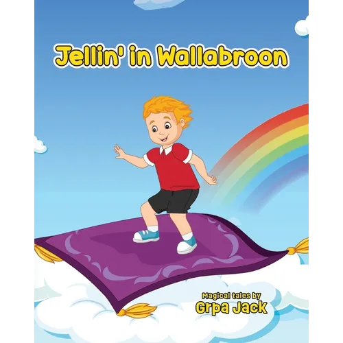 Jellin' in Wallabroon